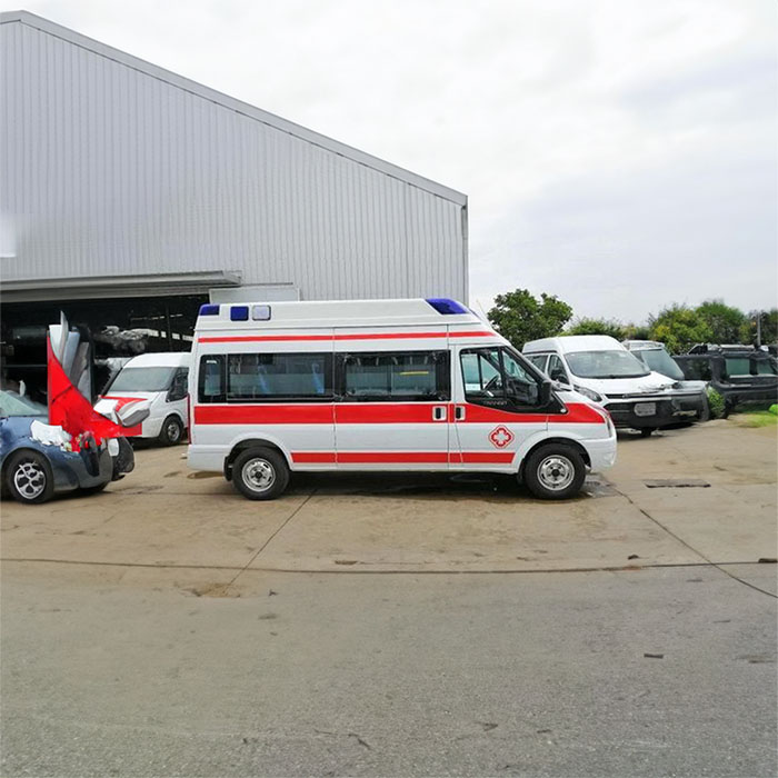 宁波租赁私人救护车联系电话