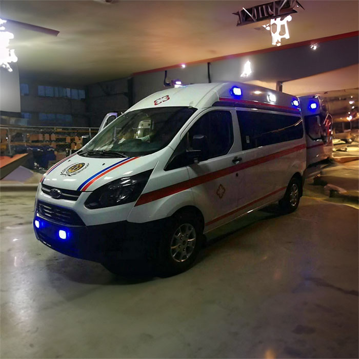 宁波租赁急救车电话号码