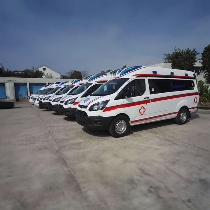 宁波租赁急救车电话号码
