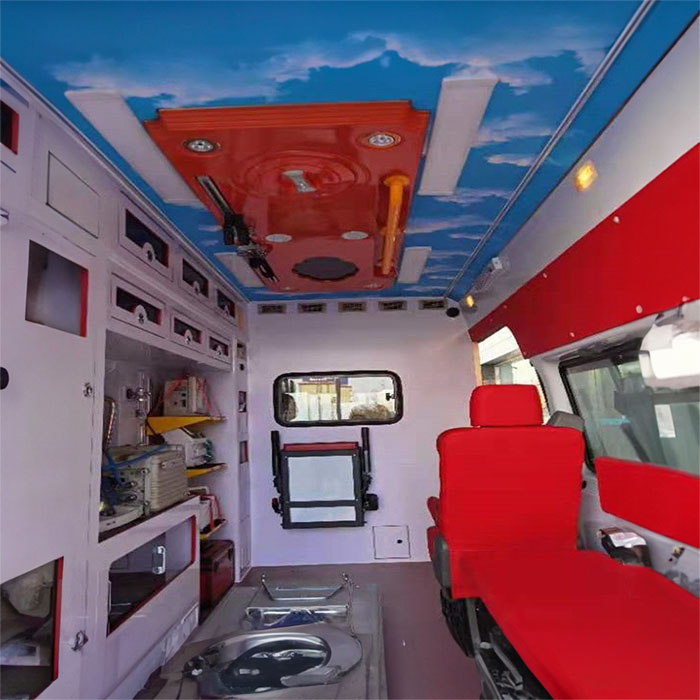 宁波租赁急救车联系电话