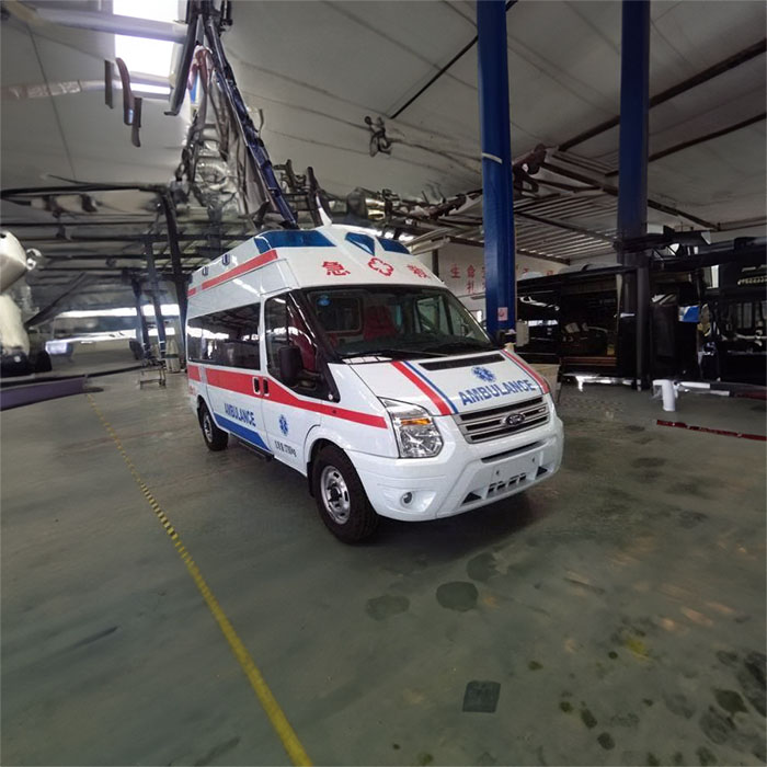 宁波出租私人救护车电话号码