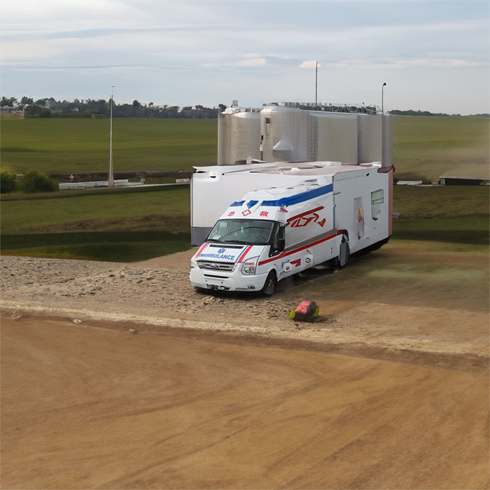 宁波租赁救护车电话号码