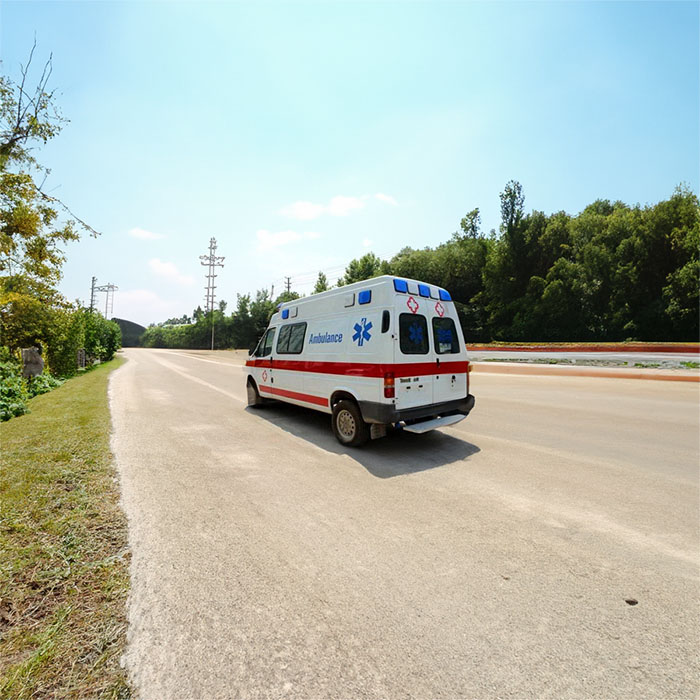宁波租赁救护车