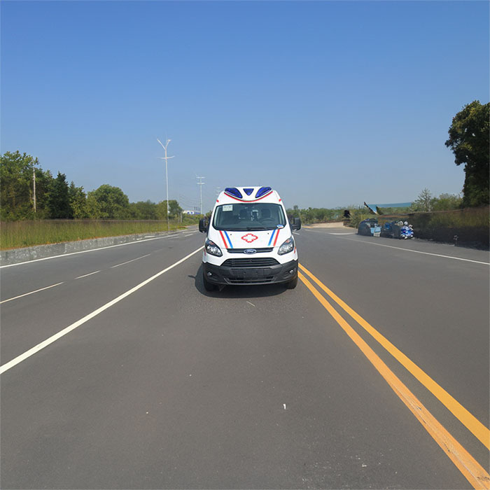 宁波出租急救车联系方式