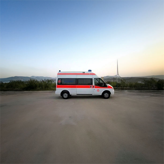 宁波租赁救护车联系电话