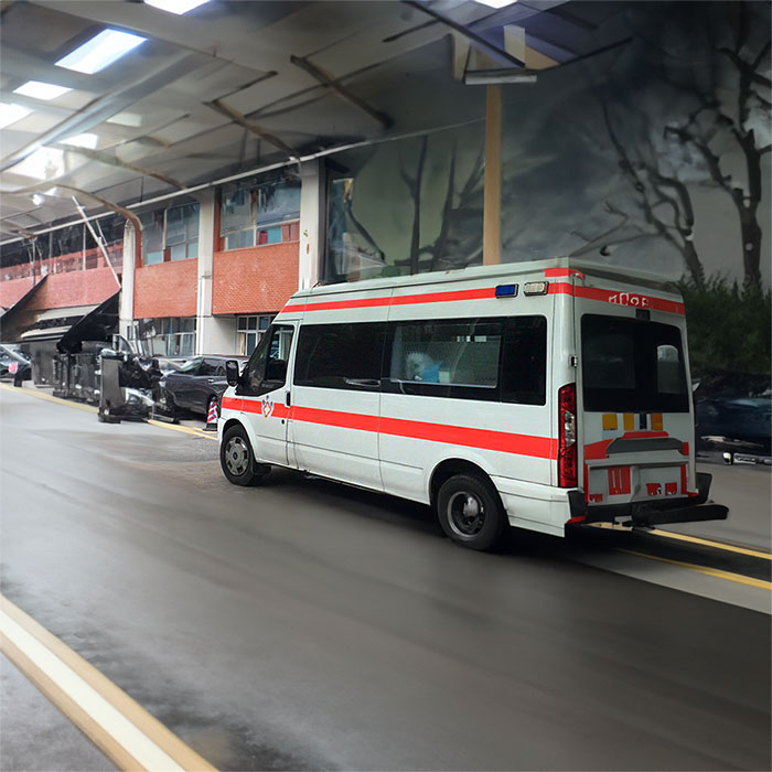 宁波租赁救护车联系电话