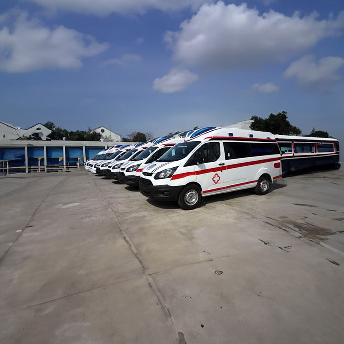 宁波出租救护车电话