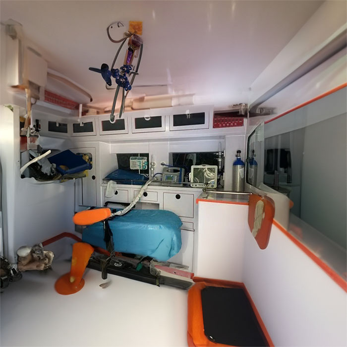 宁波出租救护车联系电话