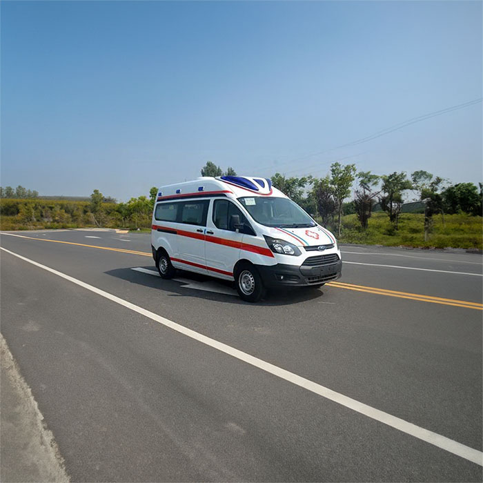 宁波租赁急救车联系电话