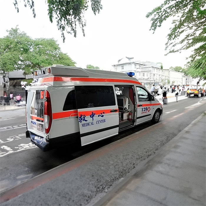 宁波出租救护车电话号码