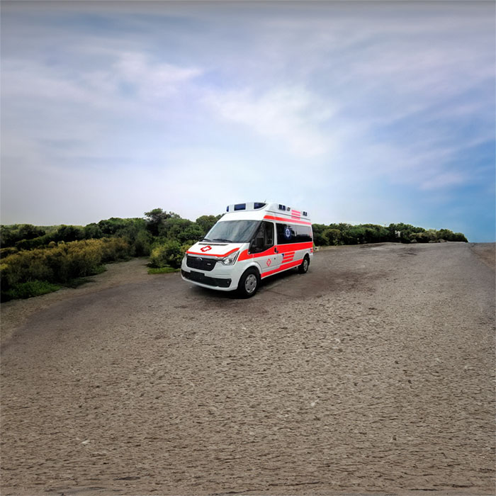 宁波租赁急救车联系方式