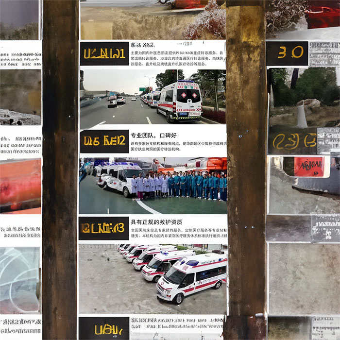 宁波出租120电话