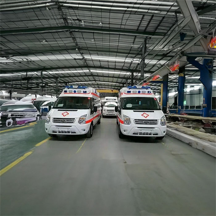 宁波租赁私人救护车联系电话