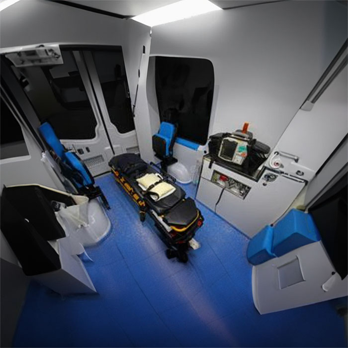 宁波租赁救护车电话号码