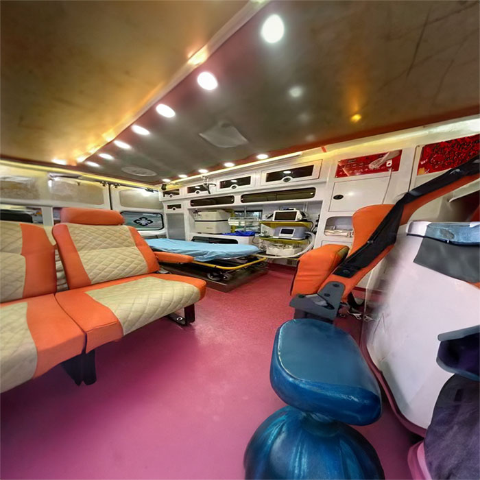 宁波租赁救护车联系电话