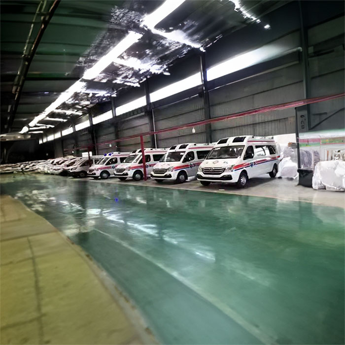 宁波租赁救护车联系方式