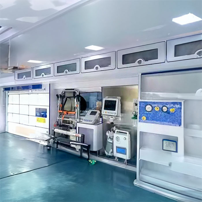 宁波出租急救车联系电话