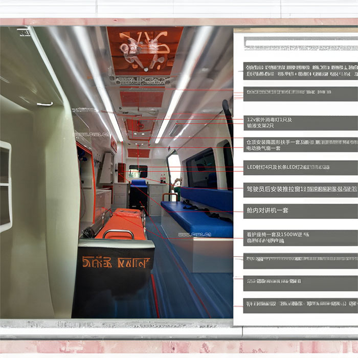 宁波租赁私人救护车电话