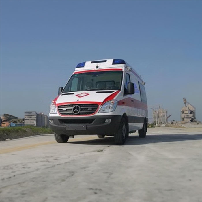 宁波出租私人救护车电话