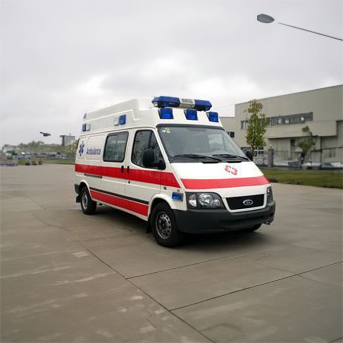 宁波租赁救护车电话号码