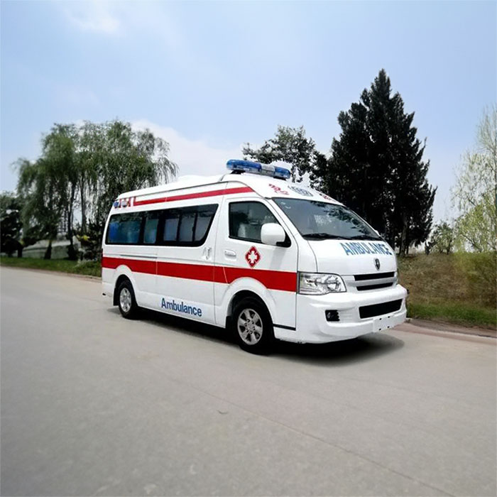 宁波租赁急救车联系电话