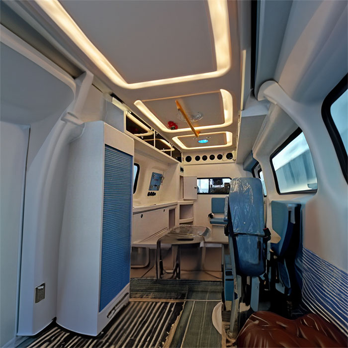 宁波出租急救车联系电话