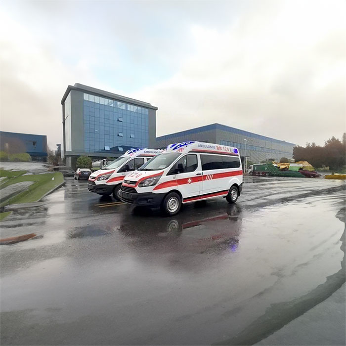 宁波出租救护车