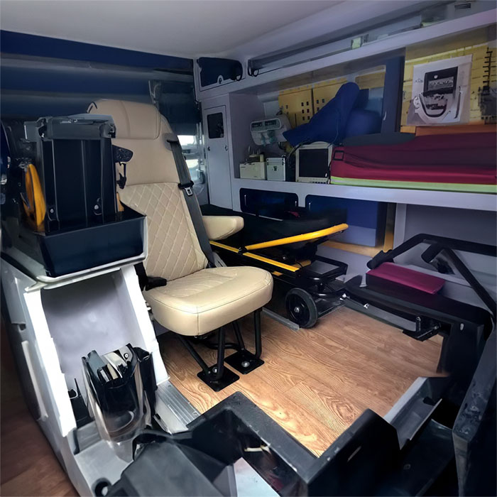 宁波租赁急救车联系电话