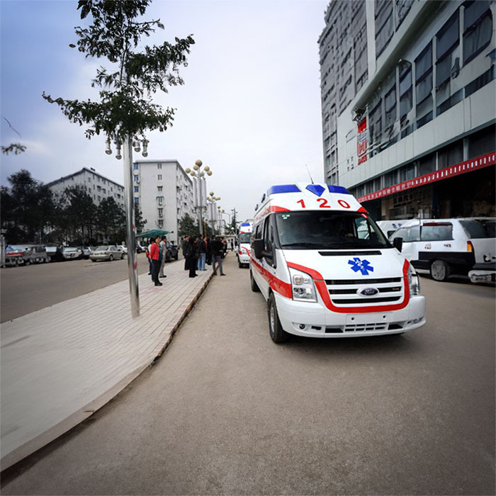宁波租赁救护车电话