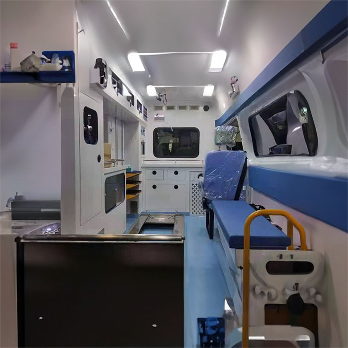 宁波出租急救车联系电话