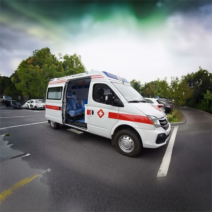 宁波出租救护车电话号码