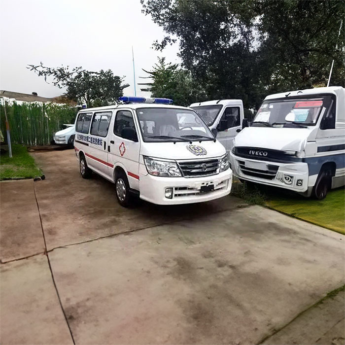 宁波租赁急救车联系方式