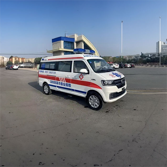 宁波租赁急救车电话号码