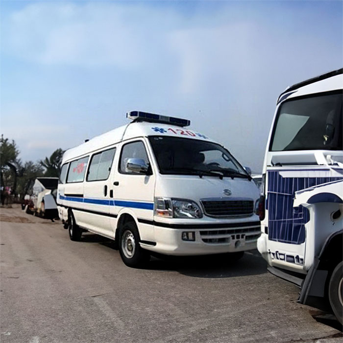 宁波租赁救护车电话