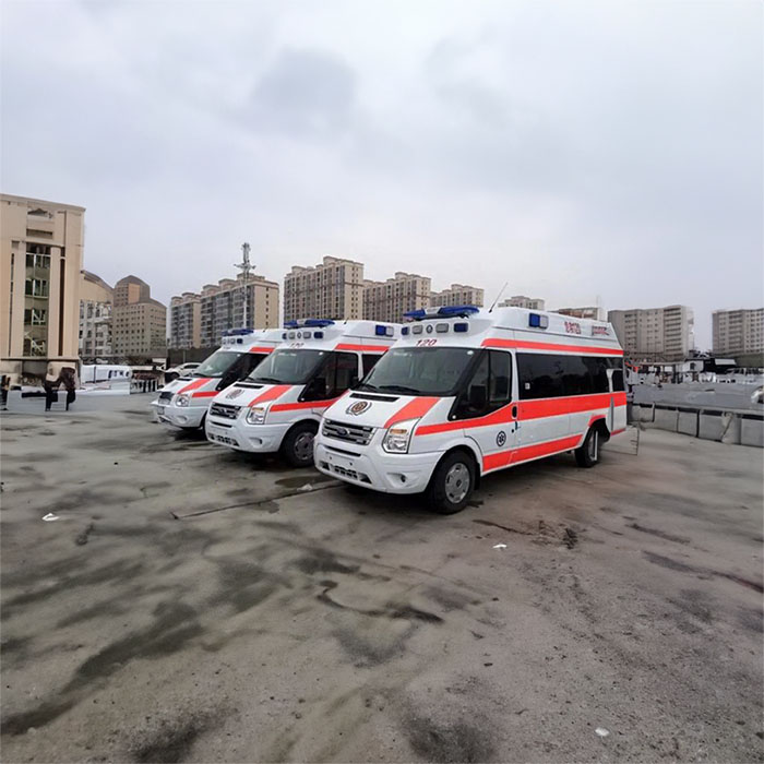 宁波租赁急救车电话