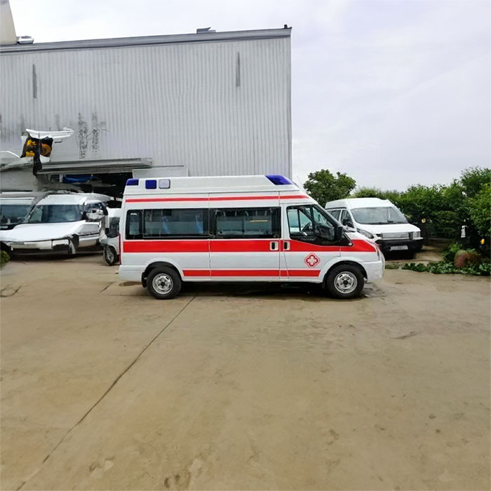 宁波出租私人救护车联系方式