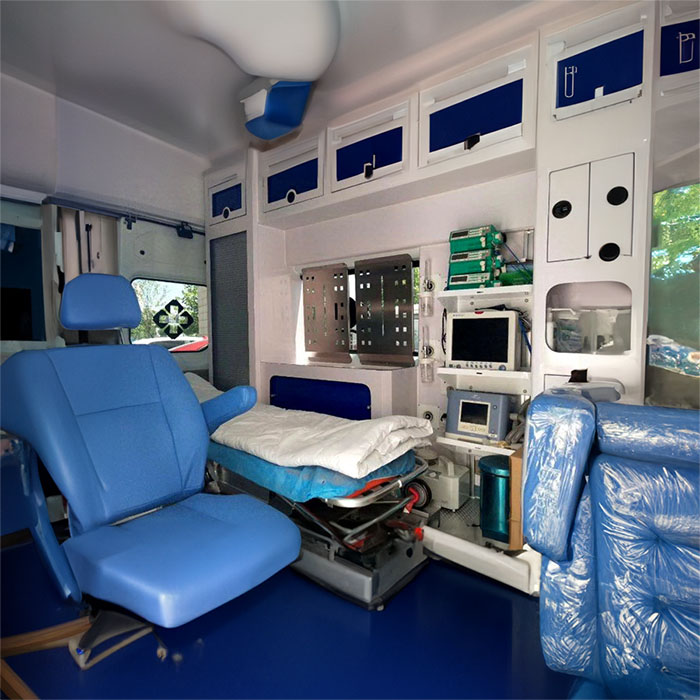 宁波出租急救车联系方式