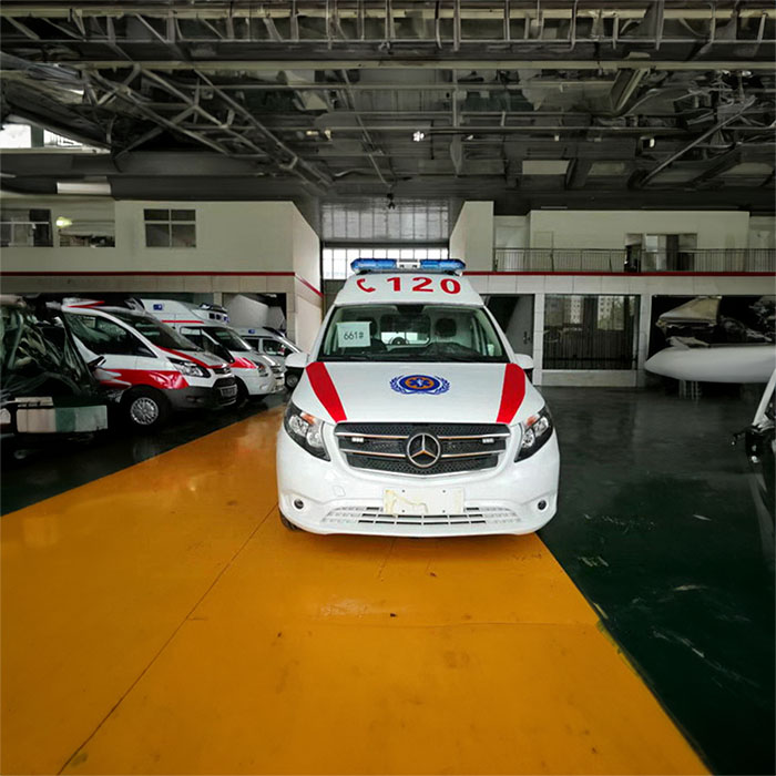 宁波租赁急救车联系方式