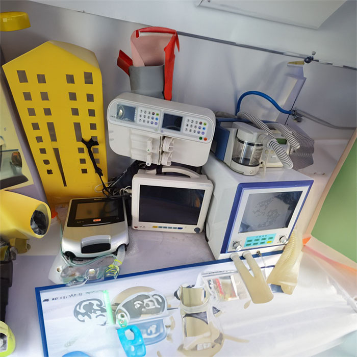 宁波租赁急救车电话