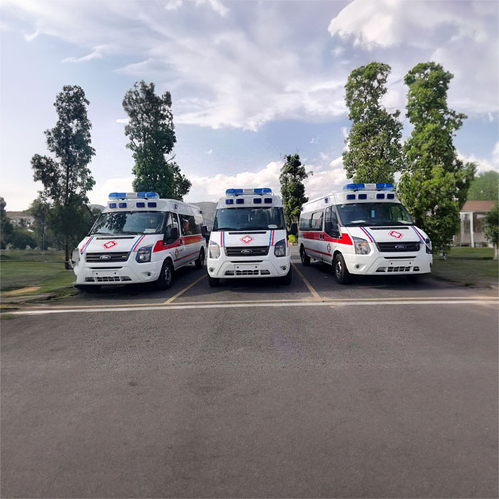 宁波出租私人救护车电话号码