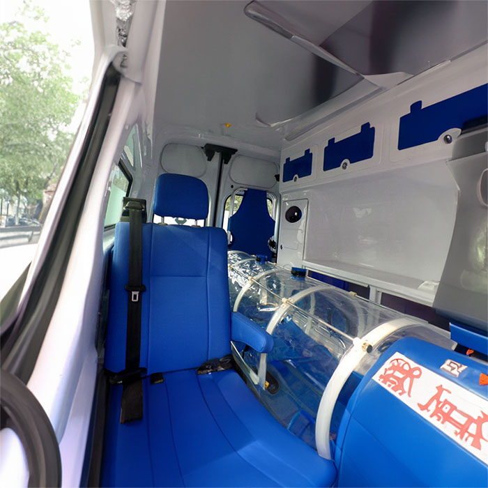 宁波出租急救车联系方式