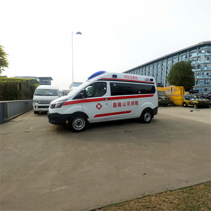 宁波出租救护车电话号码