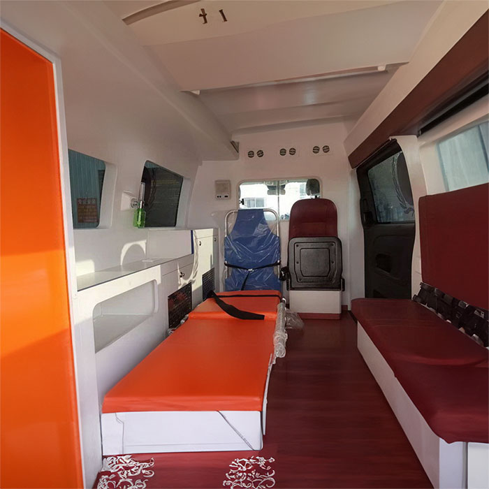 宁波出租私人救护车