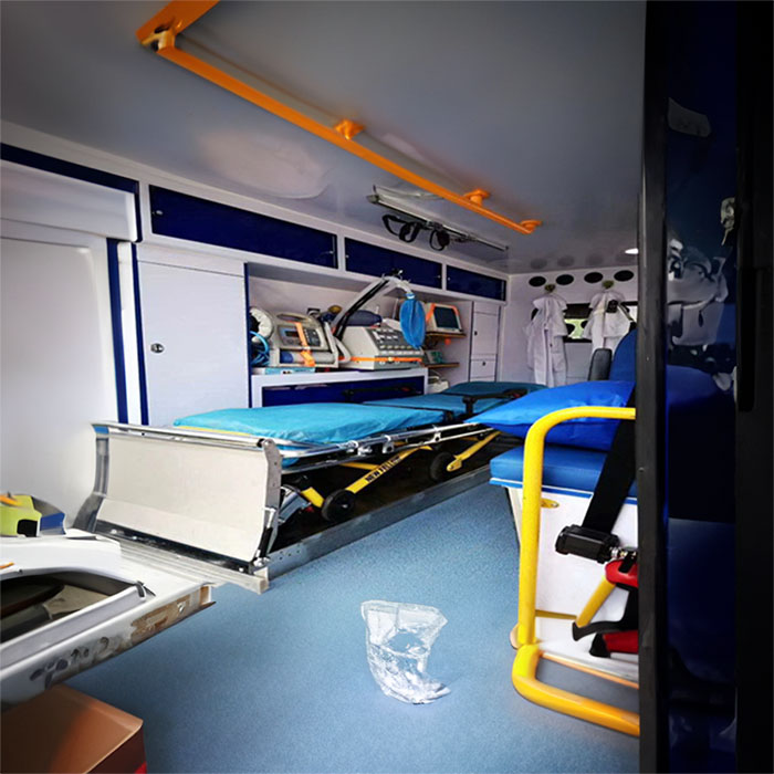 宁波出租急救车联系方式