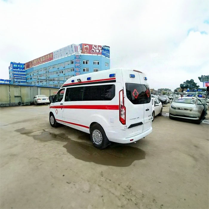 宁波租赁急救车联系方式