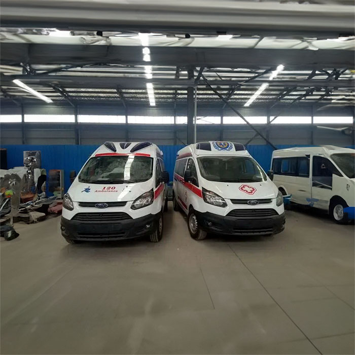 宁波租赁私人救护车