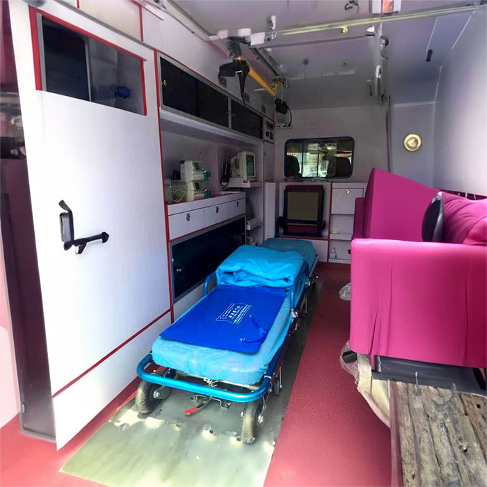 宁波出租急救车电话号码