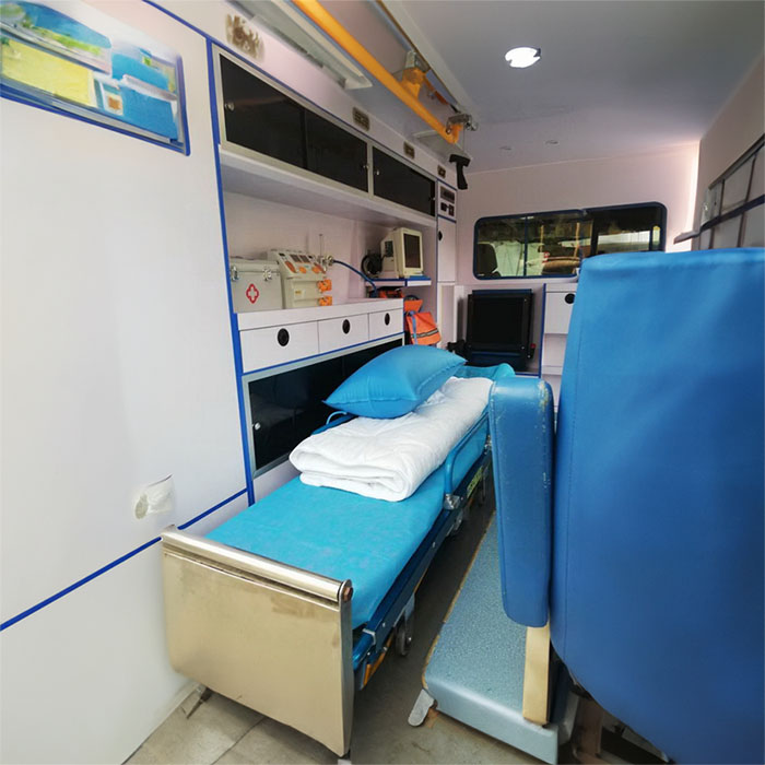 宁波租赁急救车联系方式
