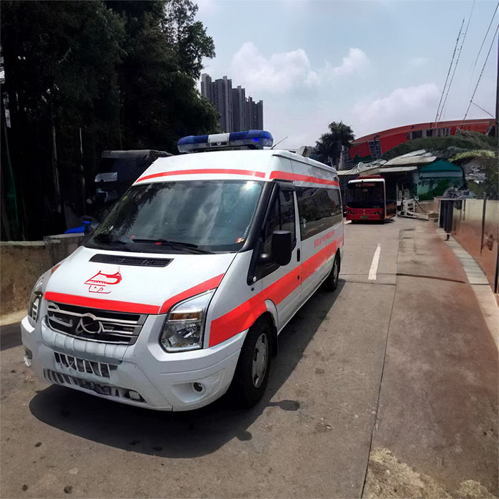 宁波出租120联系电话