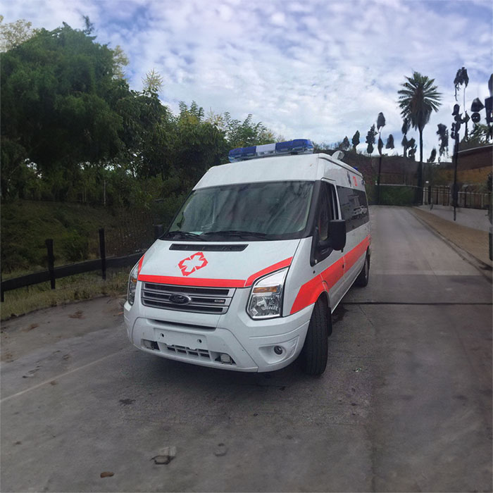 宁波出租私人救护车联系方式